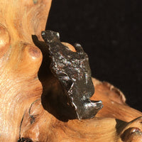 Sikhote Alin Meteorite