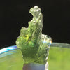 Genuine Moldavite 1.5 Grams-Moldavite Life