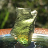 Genuine Moldavite 2.1 grams-Moldavite Life