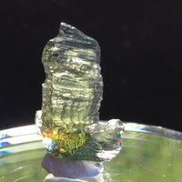 Genuine Moldavite 1.7 Grams-Moldavite Life