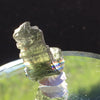 Genuine Moldavite 1.7 Grams-Moldavite Life