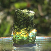 Genuine Moldavite 2.0 grams-Moldavite Life