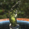 Genuine Moldavite 1.1 grams-Moldavite Life