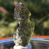 Genuine Moldavite 1.1 grams-Moldavite Life