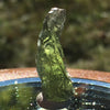 Genuine Moldavite 1.4 grams-Moldavite Life