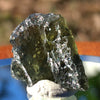 Genuine Moldavite 1.5 grams-Moldavite Life