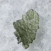 Besednice Moldavite Genuine Certified 1.4 grams-Moldavite Life