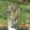 Besednice Moldavite Genuine Certified 1.1 grams-Moldavite Life