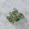Besednice Moldavite Genuine Certified 0.5 grams-Moldavite Life