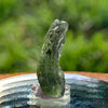 Moldavite Genuine Certified Czech Republic 1.4 grams