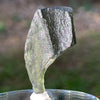 Moldavite Genuine Certified Czech Republic 2.8 grams