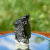 Moldavite Genuine Certified Czech Republic 1.6 grams