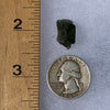 Moldavite Genuine Certified Czech Republic 1.6 grams