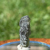 Moldavite Genuine Certified Czech Republic 1.6 grams