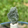 Moldavite Genuine Certified Czech Republic 1.4 grams