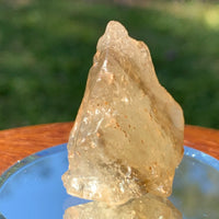 Raw Libyan Desert Glass 13.0 grams