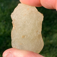 Raw Libyan Desert Glass 31.2 grams