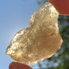 Raw Libyan Desert Glass 34.5 grams