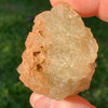 Raw Libyan Desert Glass 50.6 grams