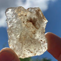 Raw Libyan Desert Glass 29.3 grams
