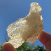 Raw Libyan Desert Glass 37.9 grams