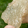 Raw Libyan Desert Glass 37.9 grams