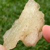 Raw Libyan Desert Glass 37.9 grams