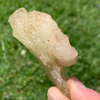 Raw Libyan Desert Glass 37.9 grams