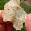 Raw Libyan Desert Glass 37.9 grams