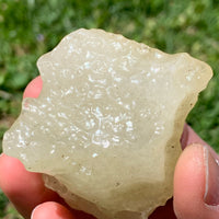 Raw Libyan Desert Glass 66.5 grams