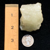 Raw Libyan Desert Glass 66.5 grams