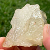 Raw Libyan Desert Glass 93.2 grams