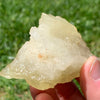 Raw Libyan Desert Glass 93.2 grams