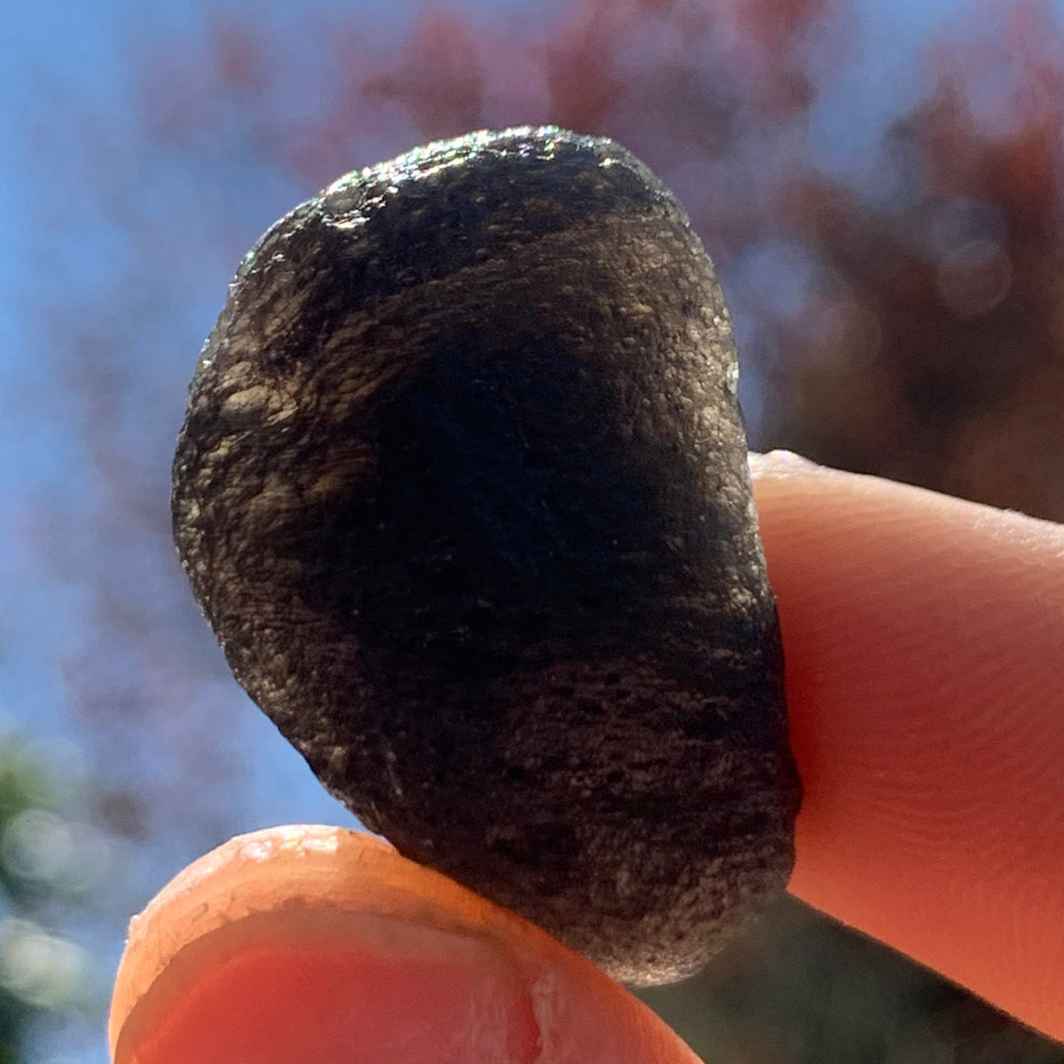 Pearl of Fire Agni Manitite 12.3 grams