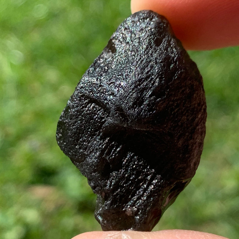 Pearl of Fire Agni Manitite 14.3 grams
