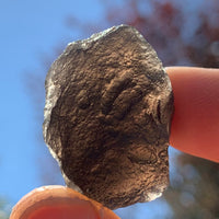 Pearl of Fire Agni Manitite 13.7 grams