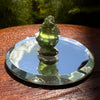 Moldavite 1.07 grams M1383