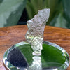 Angel Chime Moldavite 0.54 Grams