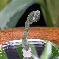 Angel Chime Moldavite 0.77 Grams