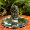 Moldavite 2.1 grams M1389