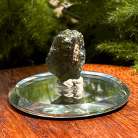 Moldavite 1.86 grams M1391