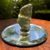 Moldavite 1.55 grams M1392