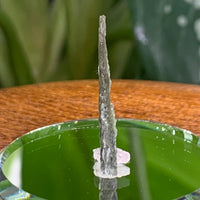 Besednice Angel Chime Moldavite 0.74 Grams