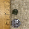 Moldavite 1 gram M1284