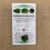 Moldavite 1 gram M1284