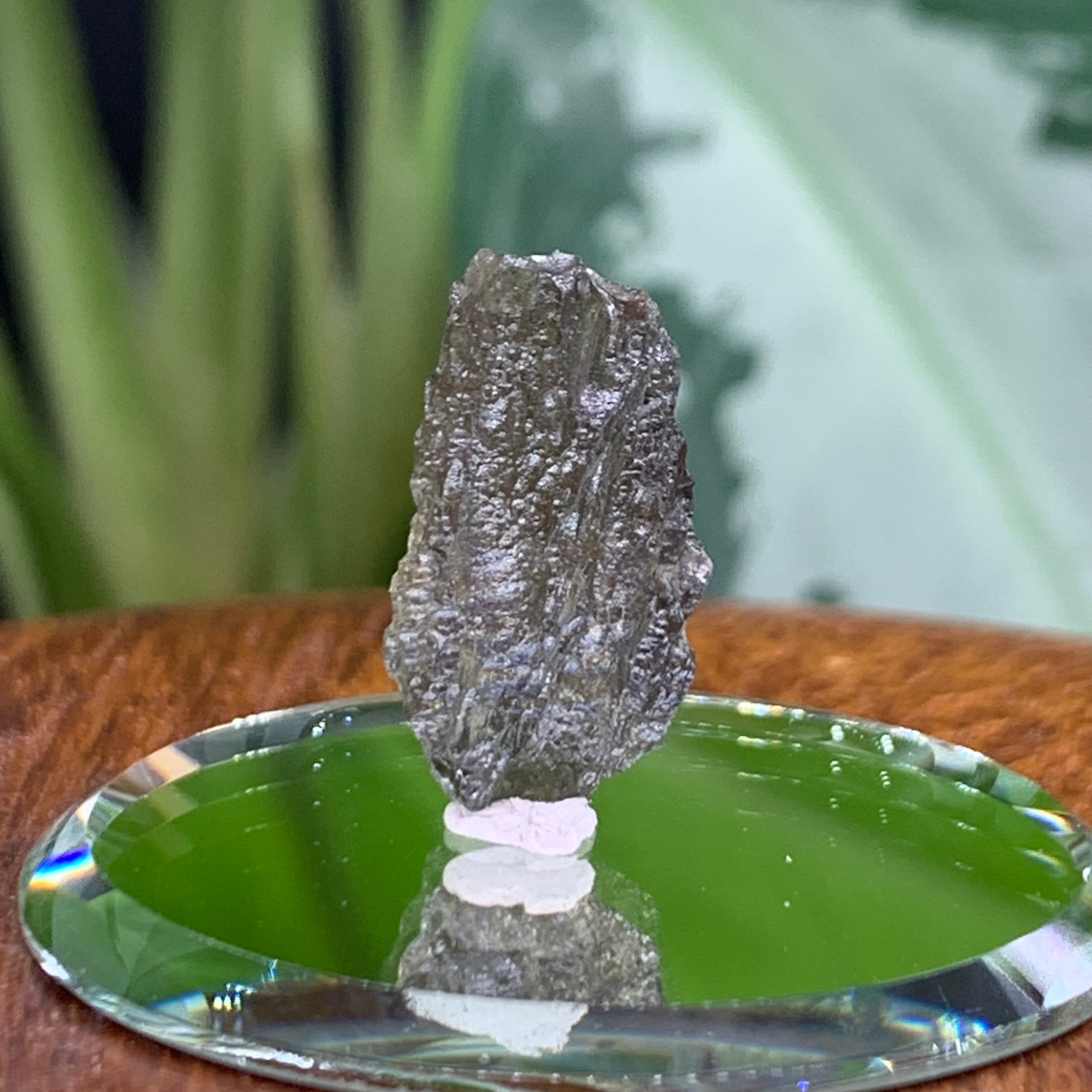 Moldavite 1 gram M1285