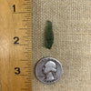 Moldavite 0.9 grams M1286