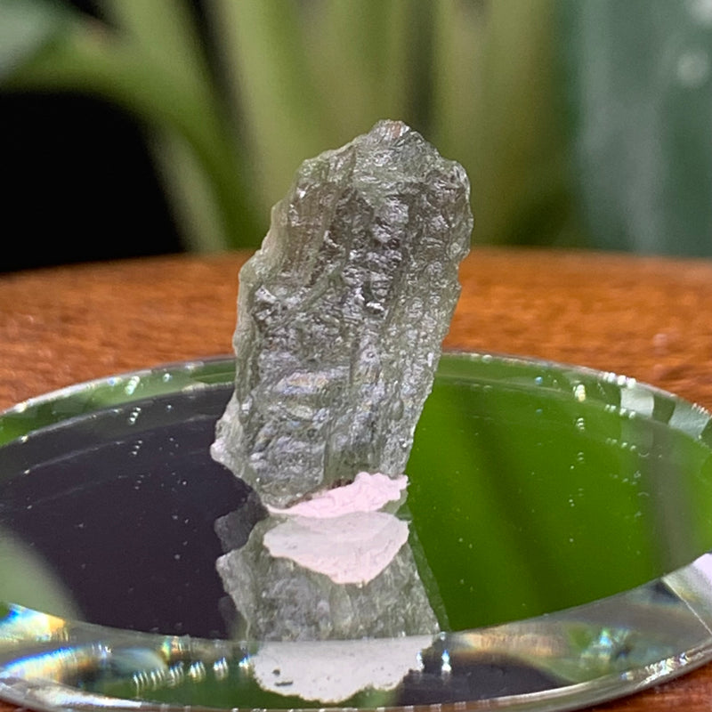 Moldavite 1.1 grams M1289