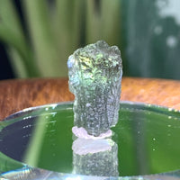 Moldavite 1.1 grams M1289