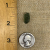 Moldavite 1.1 grams M1289